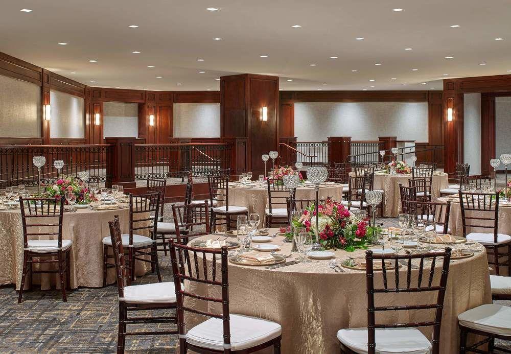 Hotel Warner Center Marriott Woodland Hills Los Angeles