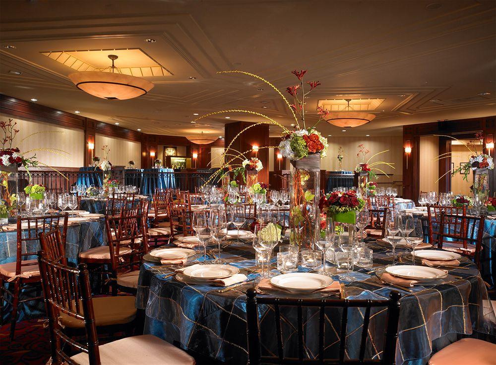 Warner Center Marriott Woodland Hills 3* Los Angeles