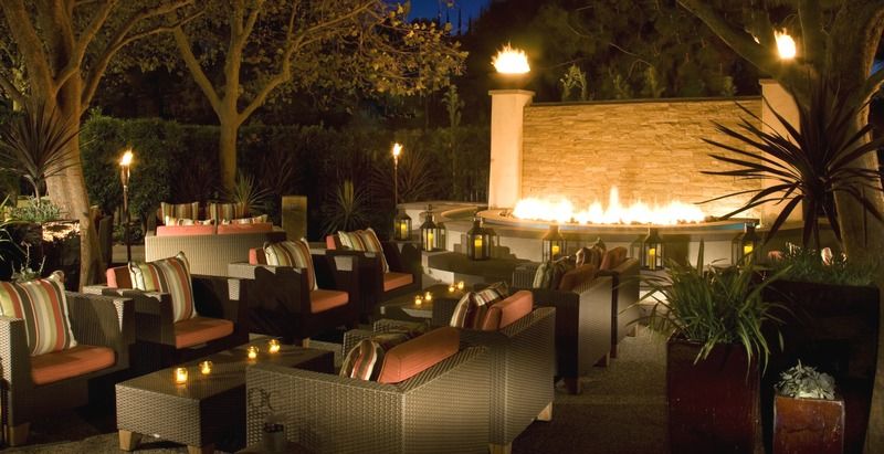 Warner Center Marriott Woodland Hills Los Angeles