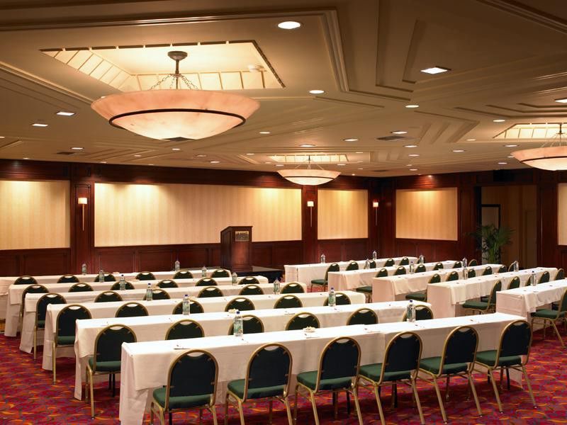 Warner Center Marriott Woodland Hills 3* Los Angeles