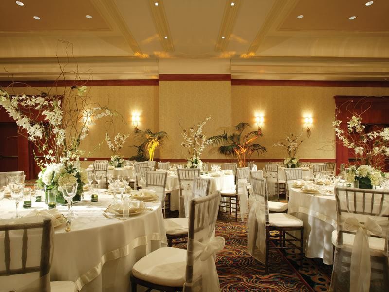 Warner Center Marriott Woodland Hills Hotel Los Angeles