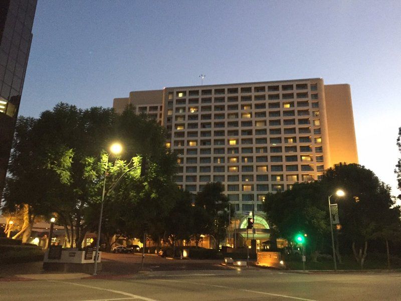 Warner Center Marriott Woodland Hills 3* Los Angeles