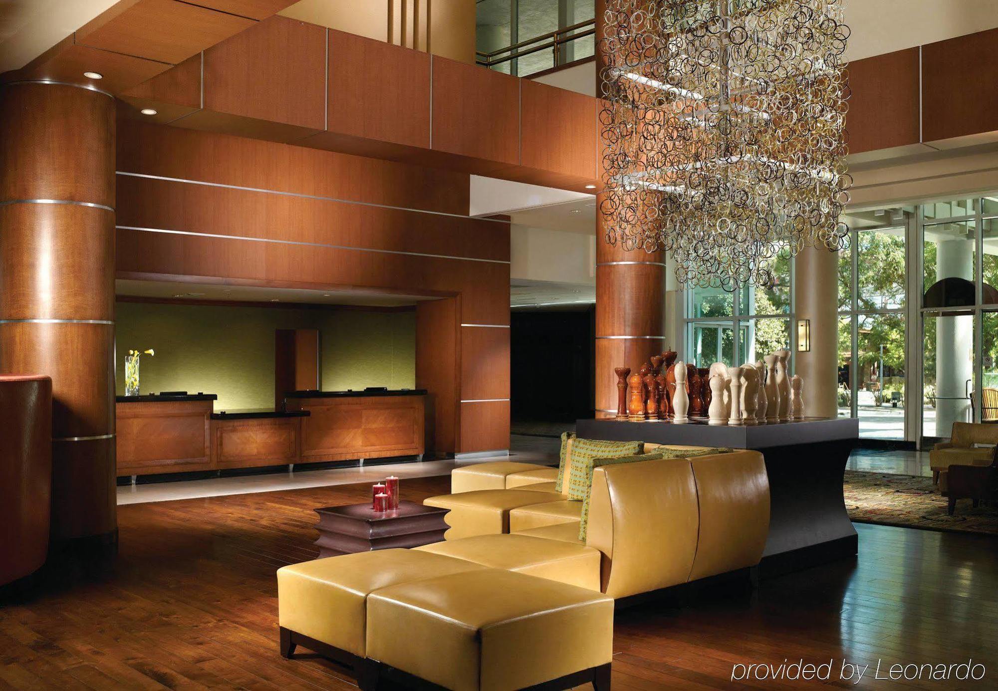 Warner Center Marriott Woodland Hills Los Angeles