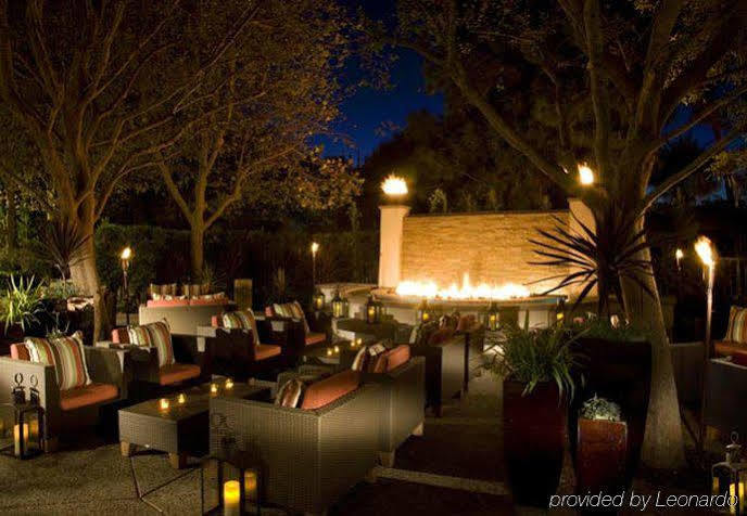 Warner Center Marriott Woodland Hills Hotel