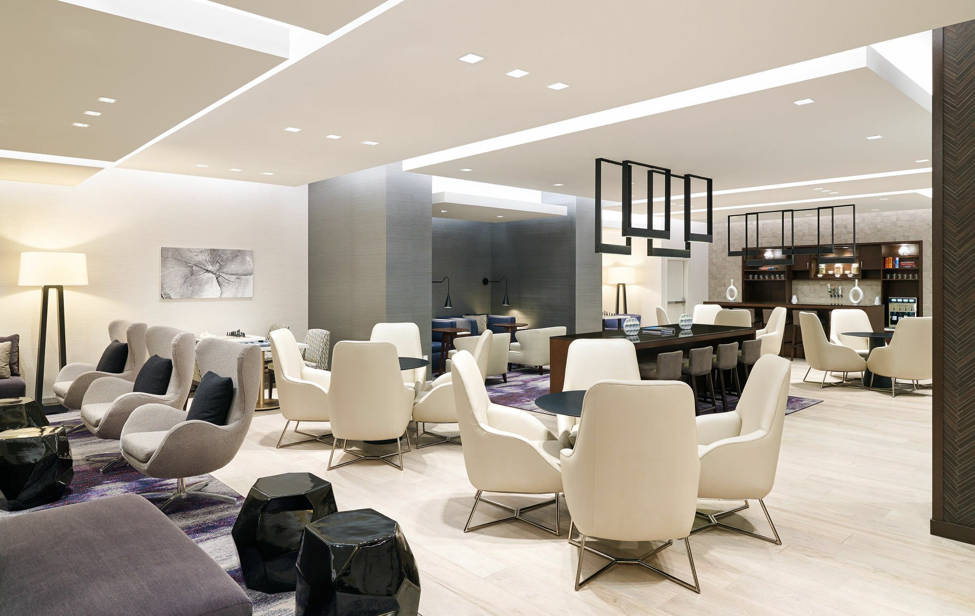 Warner Center Marriott Woodland Hills 3* Los Angeles
