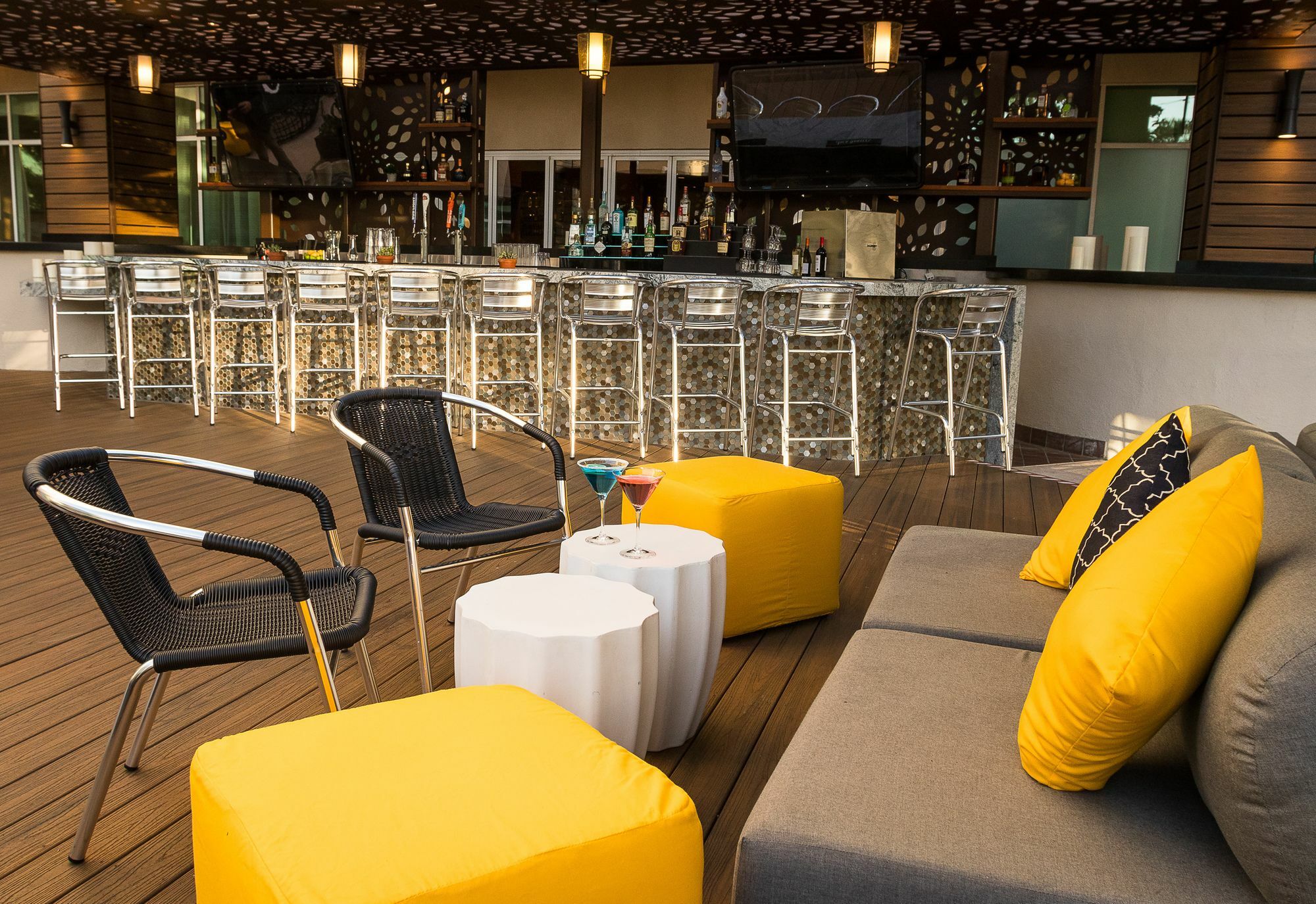 Warner Center Marriott Woodland Hills Los Angeles